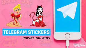 Hi, there you can download apk file com.sticker18.forwhatsapp.original for android free, apk file version is 1.1 to download to your android device there is no additional fee for sending whatsapp sticker messages globally. Telegram Stickers 18 Hot Adult Sexy Sticker Packs Collection
