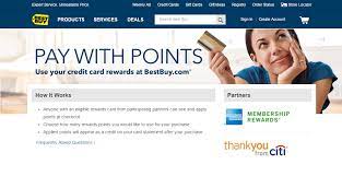 To initiate an electronic payment from my bank account and i authorize my bank to honor the withdrawal. Best Buy Citi Add Pay With Points To Growing Payment Options Best Buy Corporate News And Information