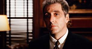 Mario Puzo's The Godfather, Coda: The Death of Michael Corleone: Trailer 1