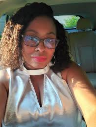 Wishing Sandra Morgan a very happy funky birthday 💜🤘🏽🌹🎈🎂 Enjoy your  day 💃🏽