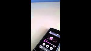 Vodafone 735 ringtones on Samsung Ultra ...