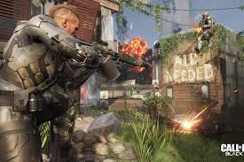 Call Of Duty Black Ops 3 Enters 2016 With Top Spot In Uk
