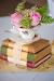 Floating Tea Cup Centerpieces