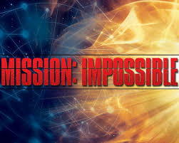 Impossible movie franchise debuted in 1996 and has received five sequels thus far; Stem Week 2 Summeredge Mission Impossible Summeredge