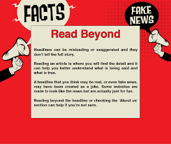 Fake news gained considerable attention in the 2016 united states election, with both democrats and republicans blaming the other for spreading false information. Young Scot Being Fooled By Fake News Or Misinformation Facebook