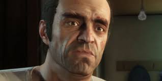 GTA 5: Trevor Actually Has A Good Side