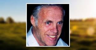 Ernest Daniel "Ernie" Grant Obituary December 10, 2007