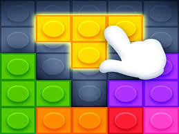 Block puzzle classic plus online. Block Puzzle Lego Pro Tetris Online