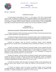 (2) din capitolul ii, sectiunea 5 completat de art. Uniunea Pentru Codlea Photos Facebook