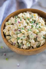 Healthy Tuna Pasta Salad Recipe Tuna Pasta Salad Healthy Tuna Pasta Salad Recipes Food
