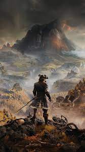 Find the best 4k phone wallpapers on getwallpapers. 4k Greedfall Cover Art Im Using For My Phone Wallpaper Atm Greedfall