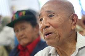 The Forgotten Veterans