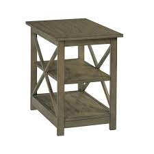 5 out of 5 stars with 1 ratings. Downtown Chairside Table Oak