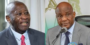 Siaka Diakité (PCA de l'OIA Café-Cacao Côte d'Ivoire) : ''Les producteurs  ont tout gagné avec Alassane Ouattara''