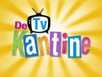 Elise schaap deed haar perfect. De Tv Kantine Aflevering 2 5 2 2018 Tvblik