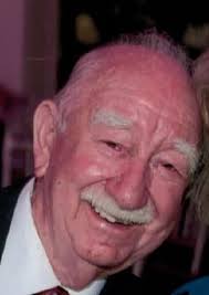 HENRY DETURCK Obituary (1929