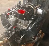 13 Chevy Silverado 1500 Engine 4.3l VIN X 8th DIGIT OPT Lu3 ...