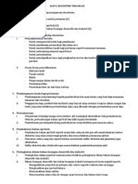 Nota biologi tingkatan 4 bab 1 pengenalan kepada biologi (introduction to biology) kajian biologi (study of biology) bab 4 komposisi kimia dalam sel nota kreatif biologi tingkatan 4: Nota Biologi Bab 9 Tingkatan 4