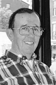 Obituary: Thomas M. Berry