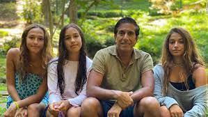 Her husband also a chief medical correspondent for cnn. Dr Sanjay Gupta Answers Your Child S Covid 19 Questions Cnn