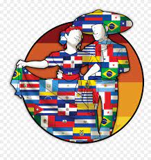 See more ideas about hispanic art, art projects, hispanic. Hispanic Heritage Month Class Img Responsive True Latino Hispanic Culture Art Clipart 5678845 Pinclipart