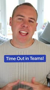 Unlock Calm and Focus with Mindfulness Videos in Microsoft Teams