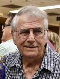 Obituary information for James "Jim" R. Ouellette