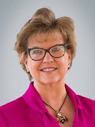 Leigh Ann Burns Naas Receives 2022 SOT Founders Award (for Outstanding  Leadership in Toxicology)