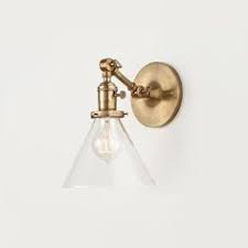 The configuration you choose is determined by the function you want the sconce to serve. Dominique Kabel Dominiquekabel Profile Pinterest