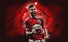 Bruno fernandes says he wants 'more goals and assists than games' by the end of the season as bruno fernandes wants to improve on his fine start for manchester united the midfielder has 25 goals and 15 assists since joining united in january 9.4k shares. Download Wallpapers Bruno Fernandes For Desktop Free High Quality Hd Pictures Wallpapers Page 1