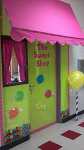 Whether you're a classroom teacher or homeschooling super parent, you don't have to be afraid of a little fun in the classroom science experiments. Imgur Candy Theme Classroom Classroom Decorations Candy Land Theme