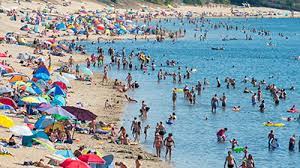 Meteoblue now animates the global satellite: Doch Noch Sommerwetter Ruckblick August 2016 Wetternews Wetteronline