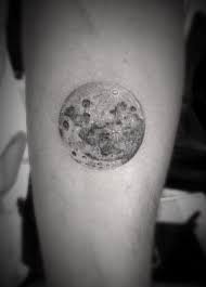 160 Meaningful Moon Tattoos Ultimate Guide June 2021 Moon Tattoo Moon Tattoo Designs Tattoos