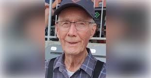 Obituary information for Frank A. Lindstrom