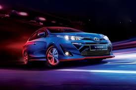 For enquiries on toyota ad hoc models, kindly speak to our toyota representative at your nearest toyota showroom. Toyota Vios 2020 Philippines Review Join The Club