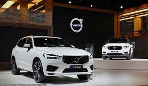 Fri, aug 20, 2021, 11:29am edt Volvo Cars And Chinese Owner Geely Plan To Merge Bilyonaryo Business News