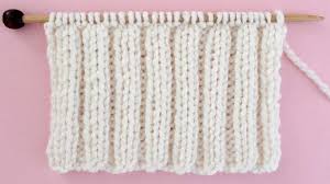 ) upload, livestream, and create your own videos, all in hd. 50 Knit Stitch Patterns For Beginning Knitters Studio Knit