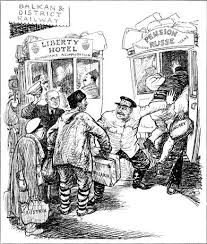 Pin En Posters Historicos Is this the way the world has always worked? pin en posters historicos