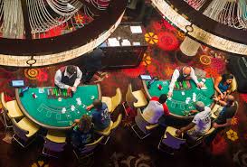 Browse our selection of 266 casino hotels & resorts in las vegas, nv for the ultimate stay & play vacation. The Reopening Of Las Vegas Will Mark A New Era For Sin City Conde Nast Traveler