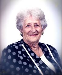 Maxine Chambers Obituary