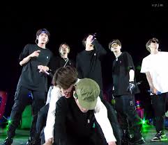 191011 Sys Saudi Arabia Bts K Pop Fotos K Idols