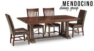 5729 west bell road glendale, az 85308 Best Selling Dining Tables At Oak Express The Front Door Interior Design Dining Room Kitchen Table Oak Rowe Furniture