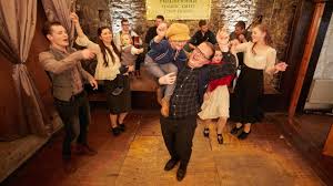 Official youtube channel from angeo kelly Goodbye Deutschland Angelo Kelly Family Irish Heart