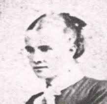 Winifred Selina (Bracken) Forrest (1857-1927)