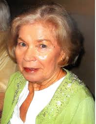 Obituary information for Reba LaBarge