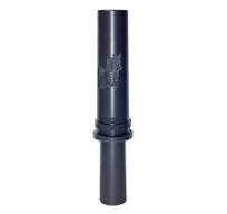 DR-85DEL - Delrin DR-85 Double Reed Mallard Duck Call