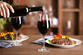 Check spelling or type a new query. Match Made In Heaven Pairing Wines With Your Favourite Dinner Church S Butchers