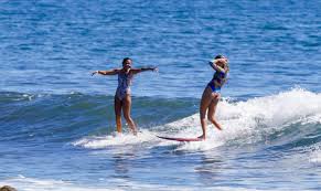 Watch "Effortless": Ode To Australia's Summer