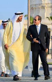 وفقاً لما أشار إليه وزير الخارجية القطري محمد بن عبد الرحمن آل ثاني في حواره مع قناة الجزيرة في 7 يناير 2021، شهدت قمة. Ø§Ù„Ø³ÙŠØ³ÙŠ ÙˆØ§Ø¨Ù† Ø²Ø§ÙŠØ¯ ÙŠØ¨Ø­Ø«Ø§Ù† ÙÙŠ Ø§Ù„Ù‚Ø§Ù‡Ø±Ø© Ø§Ù„Ø¹Ù„Ø§Ù‚Ø§Øª Ø§Ù„Ø«Ù†Ø§Ø¦ÙŠØ© ÙˆØ§Ù„ÙˆØ¶Ø¹ Ø§Ù„Ø¥Ù‚Ù„ÙŠÙ…ÙŠ Sputnik Arabic