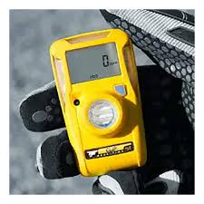 Compact and lightweight, call 08064338888. Bw Clip 2 Yr H2s Monitor Single Gas Detector Bwc2 H